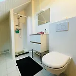 Casa Spacieuse Hébergement de vacances *