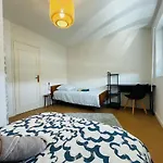 Casa Spacieuse 昂热
