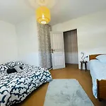 Casa Spacieuse * 昂热