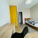 Hébergement de vacances Casa Spacieuse