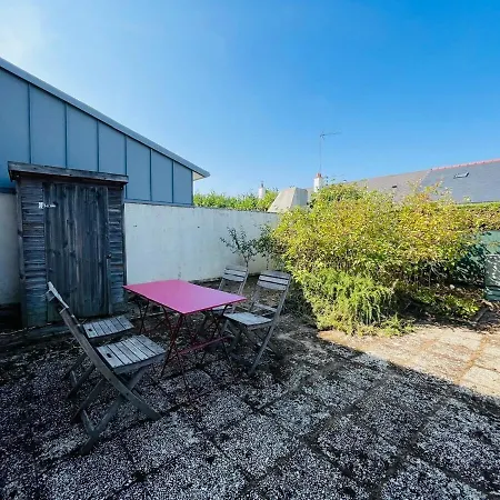 Casa Spacieuse * 昂热
