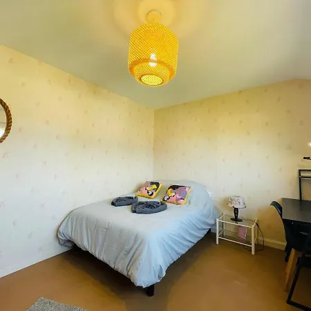 Casa Spacieuse Feriehus