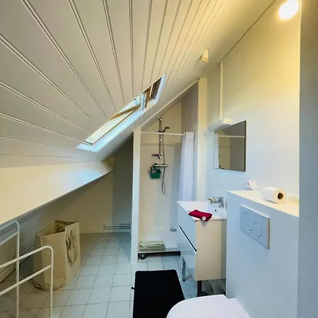 Casa Spacieuse Angers