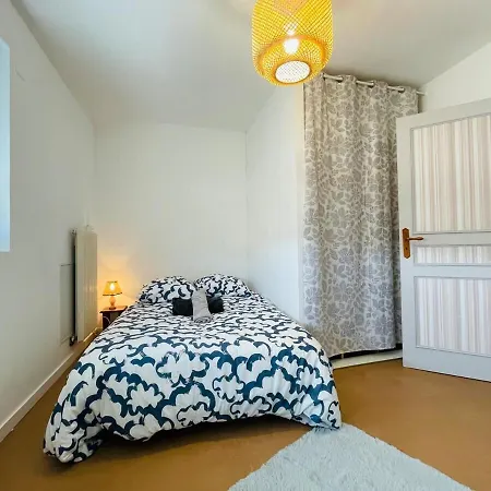 Casa Spacieuse Prázdninový dům *