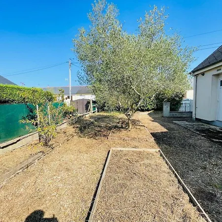 Casa Spacieuse Angers