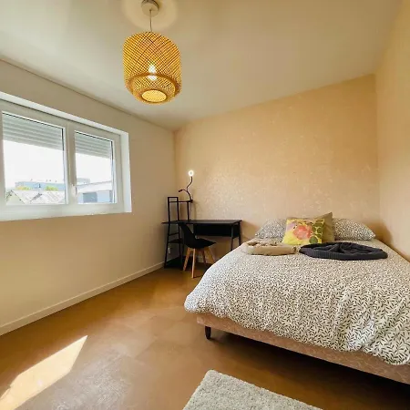 Casa Spacieuse Angers