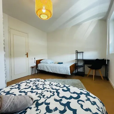 Casa Spacieuse Angers