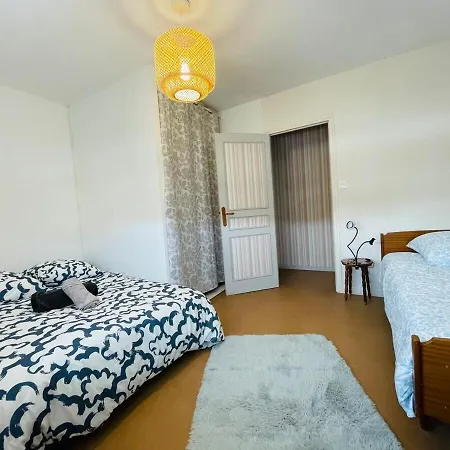 Casa Spacieuse * Angers