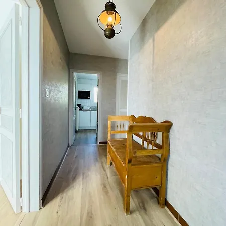 Casa Spacieuse Prázdninový dům