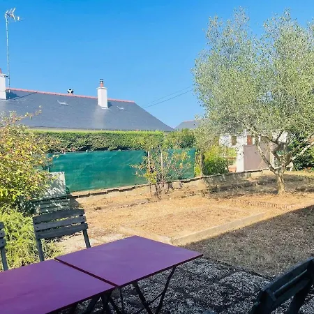 Casa Spacieuse Hébergement de vacances *