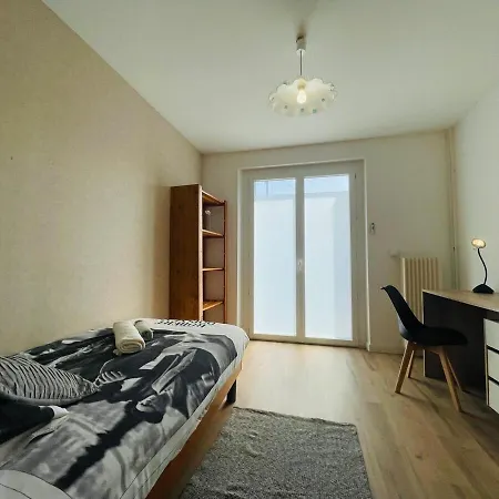 Casa Spacieuse * Angers