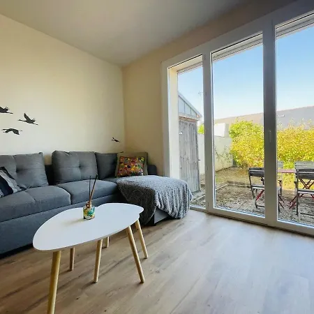 Casa Spacieuse