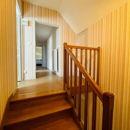 Casa Spacieuse Angers