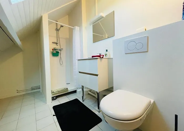 Casa Spacieuse 度假居 *