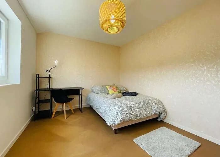 Casa Spacieuse 度假居 *