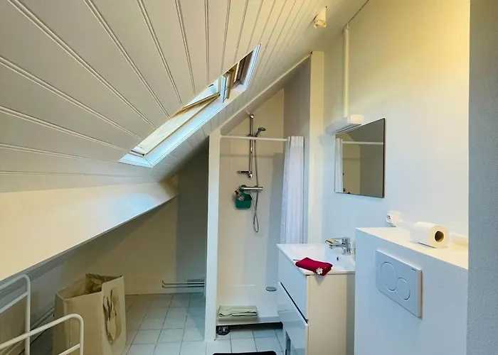 Casa Spacieuse Angers