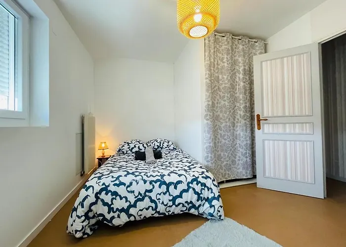 Casa Spacieuse 度假居 *