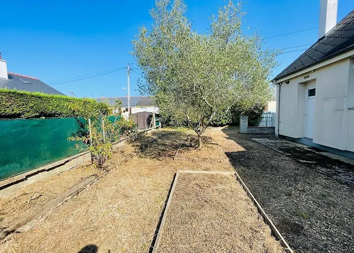 Casa Spacieuse Angers