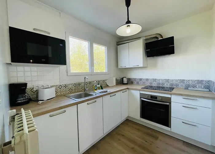 度假居 Casa Spacieuse