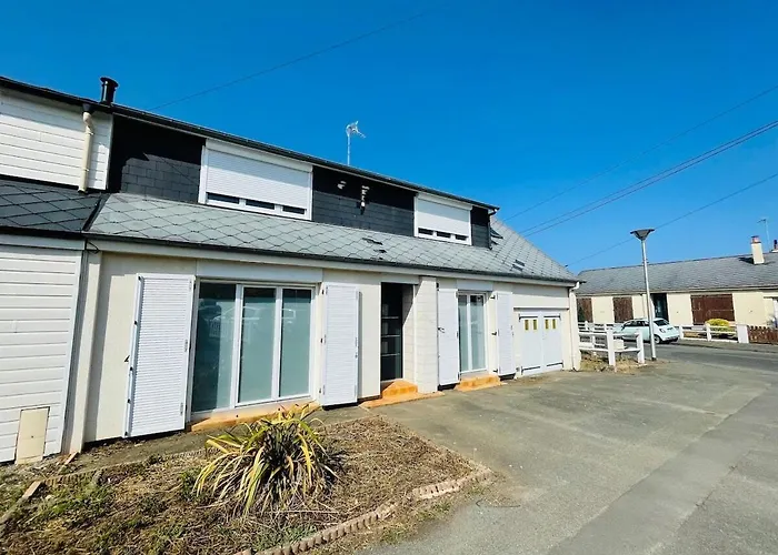 Ferienhaus Casa Spacieuse *