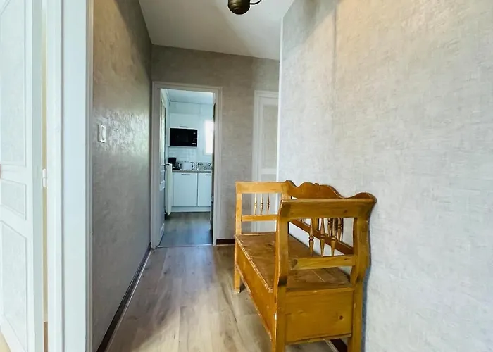 Casa Spacieuse 度假居