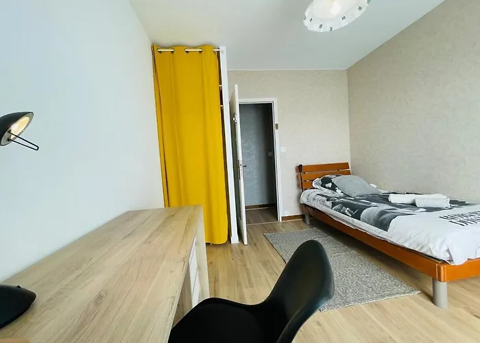 度假居 Casa Spacieuse