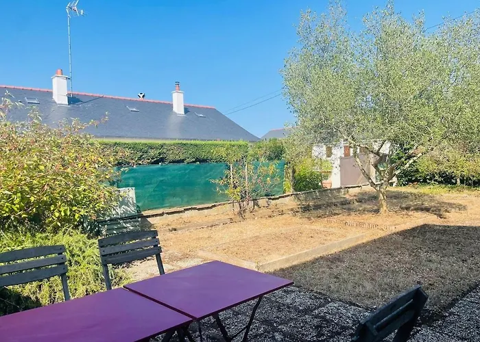 Casa Spacieuse Ferienhaus *