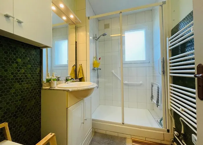 Casa Spacieuse 度假居 *